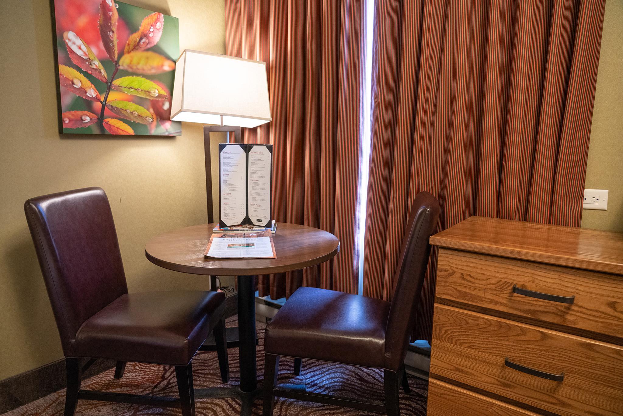 Hotel Caribou And
